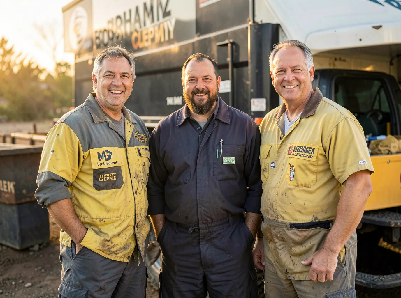 Sewage Cleanup company in Lignum, VA