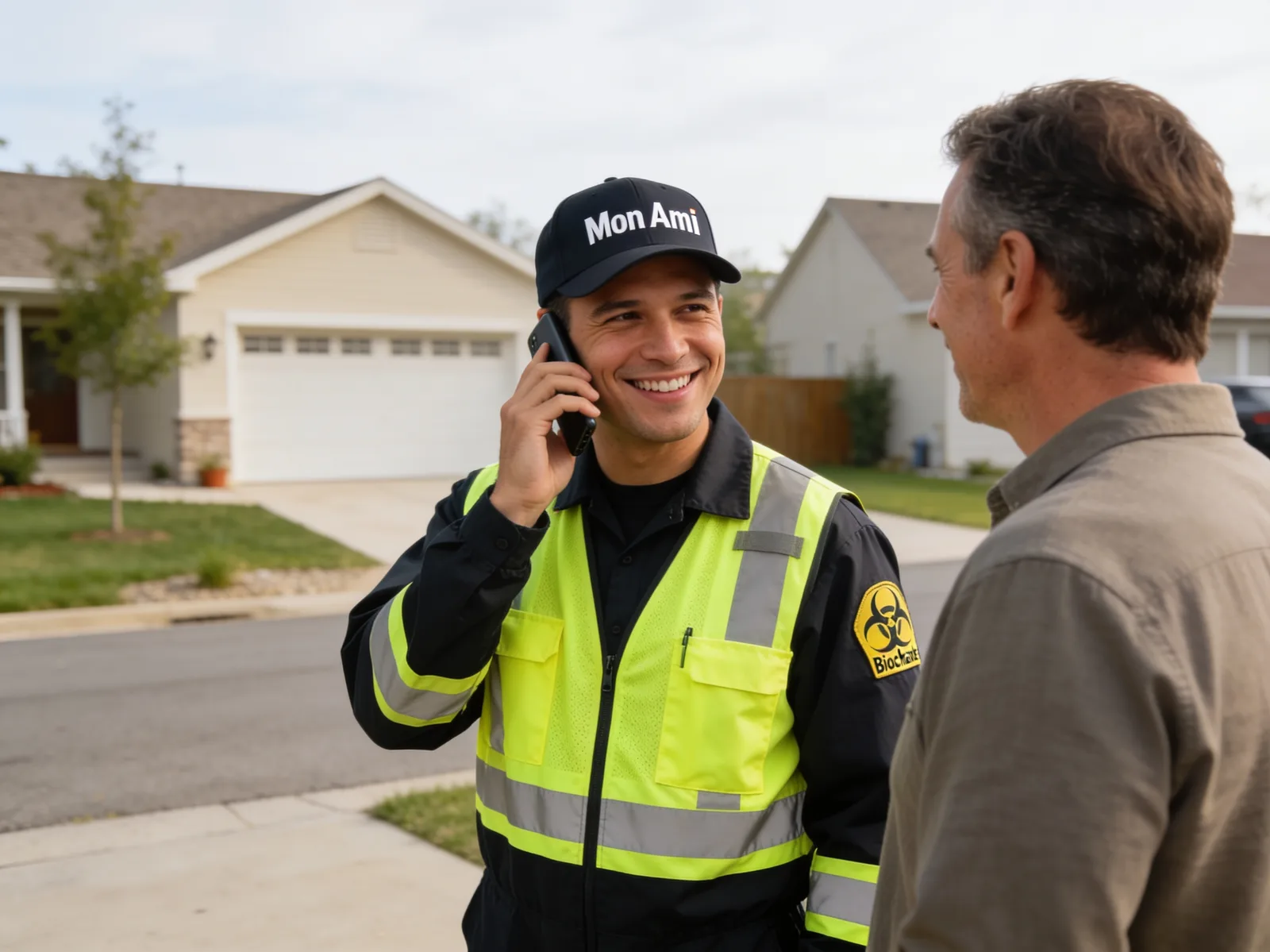 Sewage Cleanup Lignum, VA FAQs